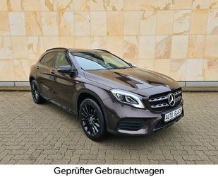 Mercedes-Benz GLA 200 Gebrauchtwagen