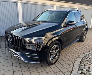 Mercedes-Benz GLE 450 Gebrauchtwagen