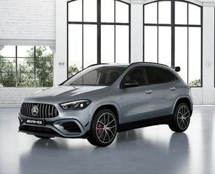 Mercedes-Benz GLA 45 AMG Gebrauchtwagen