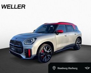 Mini John Cooper Works Countryman Gebrauchtwagen