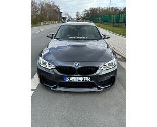 BMW M4 Gebrauchtwagen