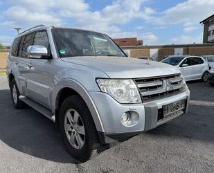 Mitsubishi Pajero Gebrauchtwagen