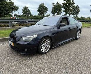BMW 550 Gebrauchtwagen