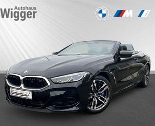 BMW M850 Gebrauchtwagen