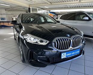 BMW BMW 120i M Sport LED Lenkrad heizbar Gebrauchtwagen