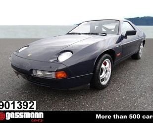 Porsche 928 Gebrauchtwagen