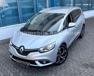 Renault Grand Scenic Gebrauchtwagen