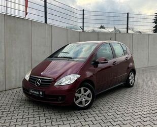 Mercedes-Benz A 180 Gebrauchtwagen