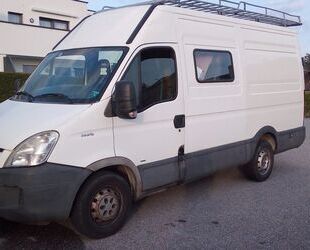 IVECO Andere Gebrauchtwagen