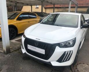 Peugeot 208 Gebrauchtwagen