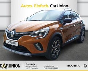 Renault Captur Gebrauchtwagen