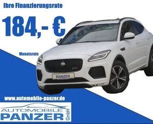 Jaguar E-Pace Gebrauchtwagen