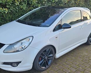 Opel Corsa Gebrauchtwagen