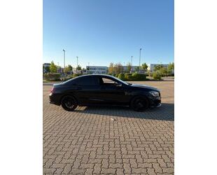 Mercedes-Benz CLA 250 Gebrauchtwagen