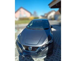 Nissan Leaf Gebrauchtwagen