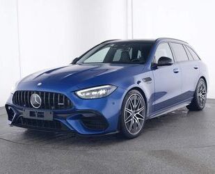 Mercedes-Benz C 63 AMG Gebrauchtwagen