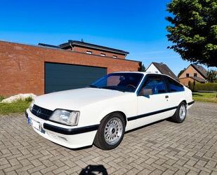 Opel Monza Gebrauchtwagen