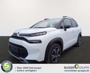 Citroen C3 Aircross Gebrauchtwagen