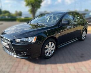 Mitsubishi Lancer Gebrauchtwagen