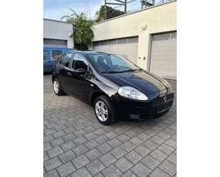 Fiat Grande Punto Gebrauchtwagen