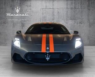 Maserati MC20 Gebrauchtwagen
