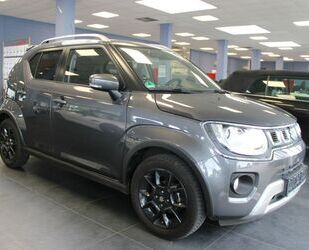 Suzuki Ignis Gebrauchtwagen