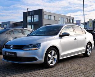VW Jetta Gebrauchtwagen
