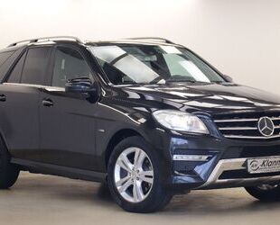 Mercedes-Benz ML 350 Gebrauchtwagen