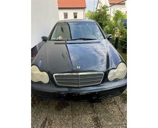 Mercedes-Benz C 180 Gebrauchtwagen