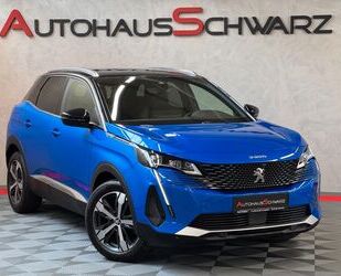 Peugeot 3008 Gebrauchtwagen