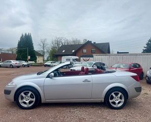 Renault Megane Gebrauchtwagen
