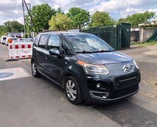 Citroen C3 Gebrauchtwagen