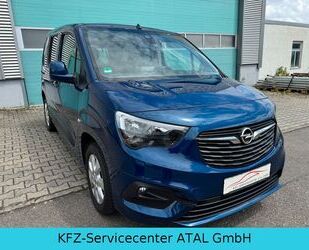 Opel Combo Gebrauchtwagen