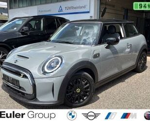 Mini Cooper SE Gebrauchtwagen