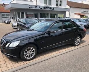 Mercedes-Benz E 350 Gebrauchtwagen