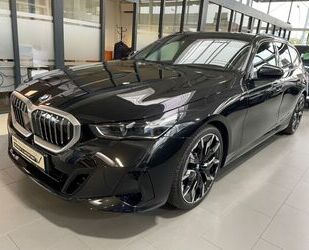 BMW 540 Gebrauchtwagen