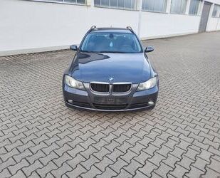 BMW 320 Gebrauchtwagen