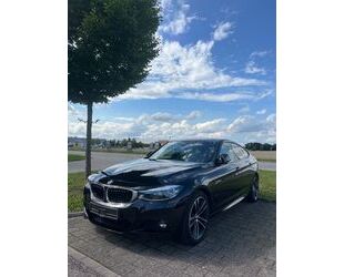 BMW 330 Gran Turismo Gebrauchtwagen