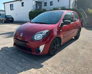 Renault Twingo Gebrauchtwagen