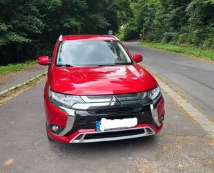 Mitsubishi Outlander Gebrauchtwagen