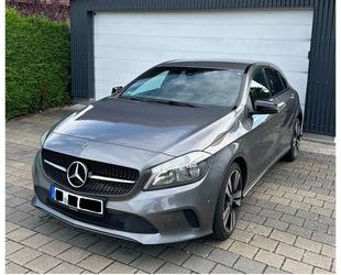 Mercedes-Benz A 200 Gebrauchtwagen