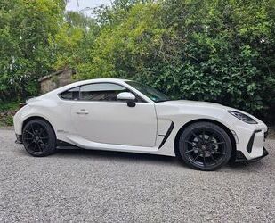 Mercedes-Benz BRZ 