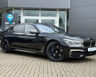 BMW 760 Gebrauchtwagen