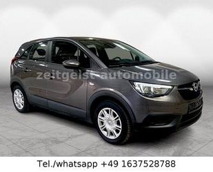 Opel Crossland (X) Gebrauchtwagen