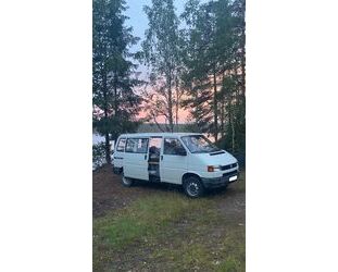 VW T4 Kombi Gebrauchtwagen