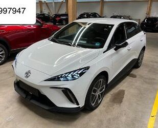 MG MG4 Gebrauchtwagen