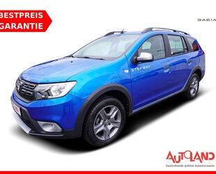 Dacia Logan Gebrauchtwagen
