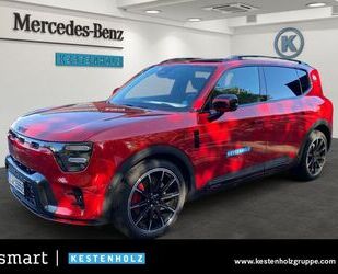 Smart #5 Gebrauchtwagen