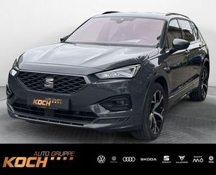 Seat Tarraco Gebrauchtwagen