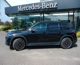 Mercedes-Benz EQB Gebrauchtwagen